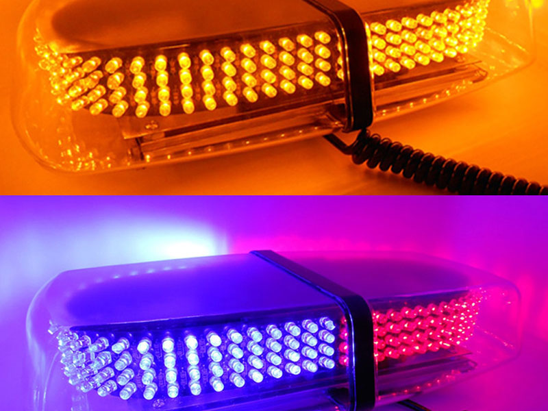 Welche LED-Leuchten sind dimmbar?