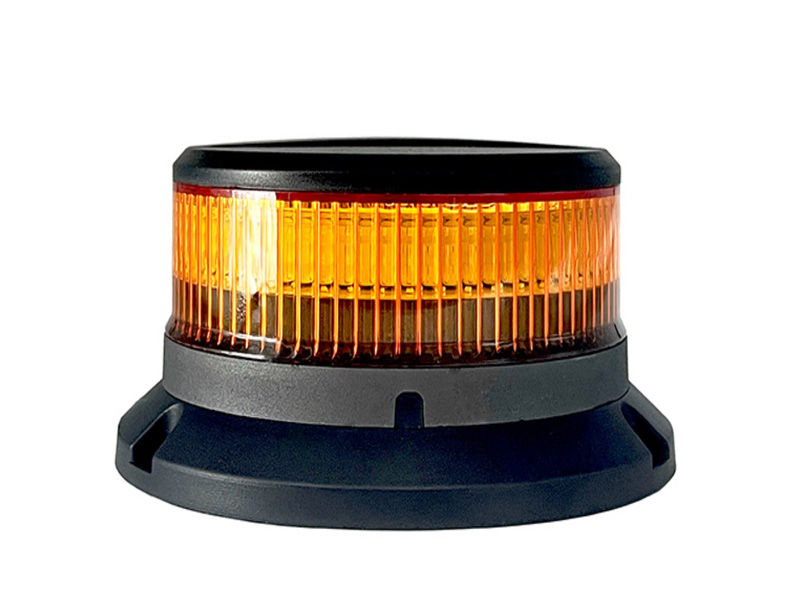 Die Rolle von LED-Warnleuchten in verschiedenen Szenarien