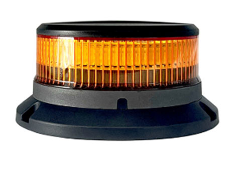 Beacons für Amber Market und Blue Market