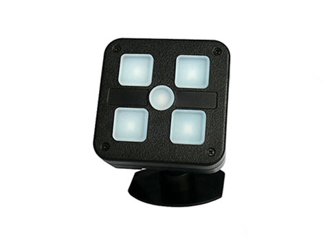 Neuer Controller