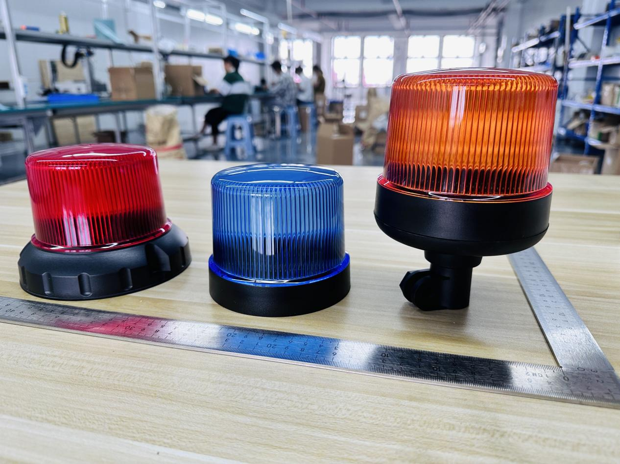 Neues Produkt – LED-LEUCHTE