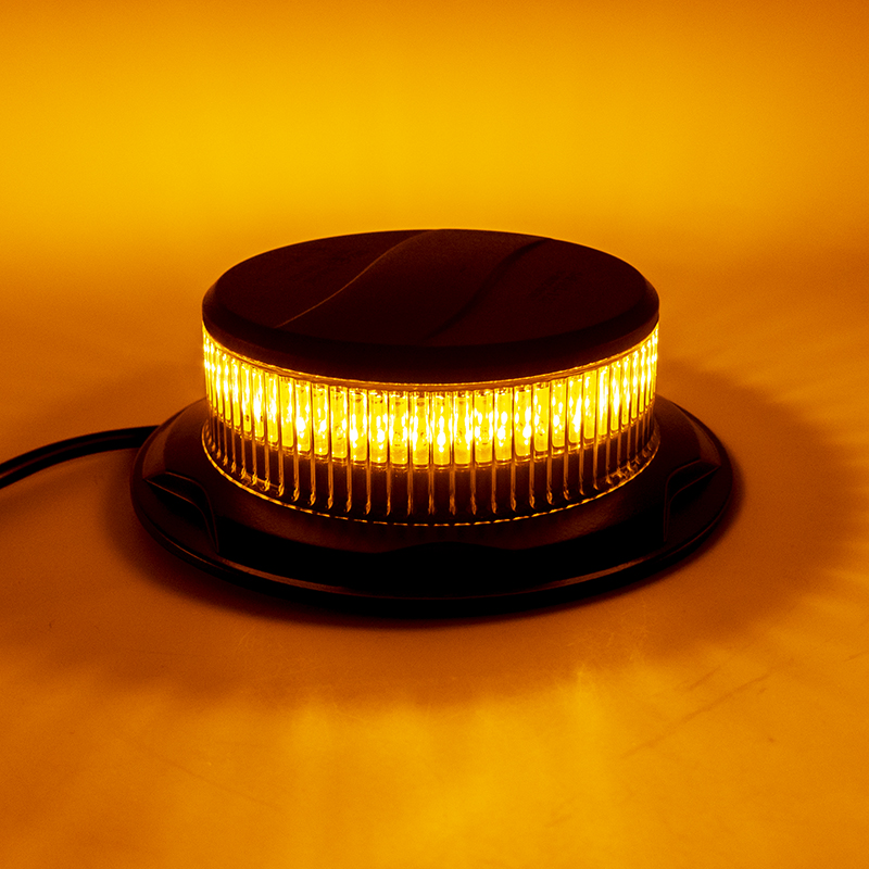 Diese flache LED-Warnleuchte ist zu einem neuen Favoriten in der Warnleuchtenbranche geworden