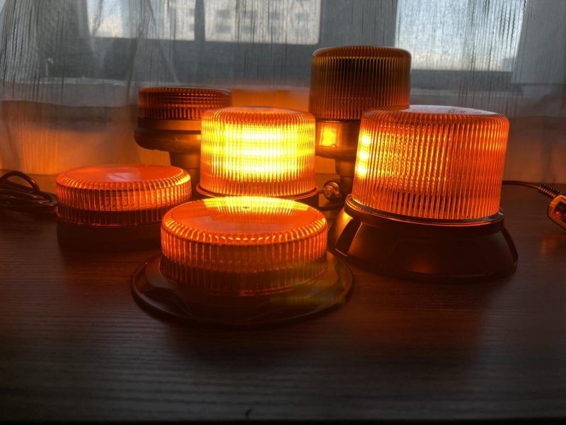 LED BEACON-Familie