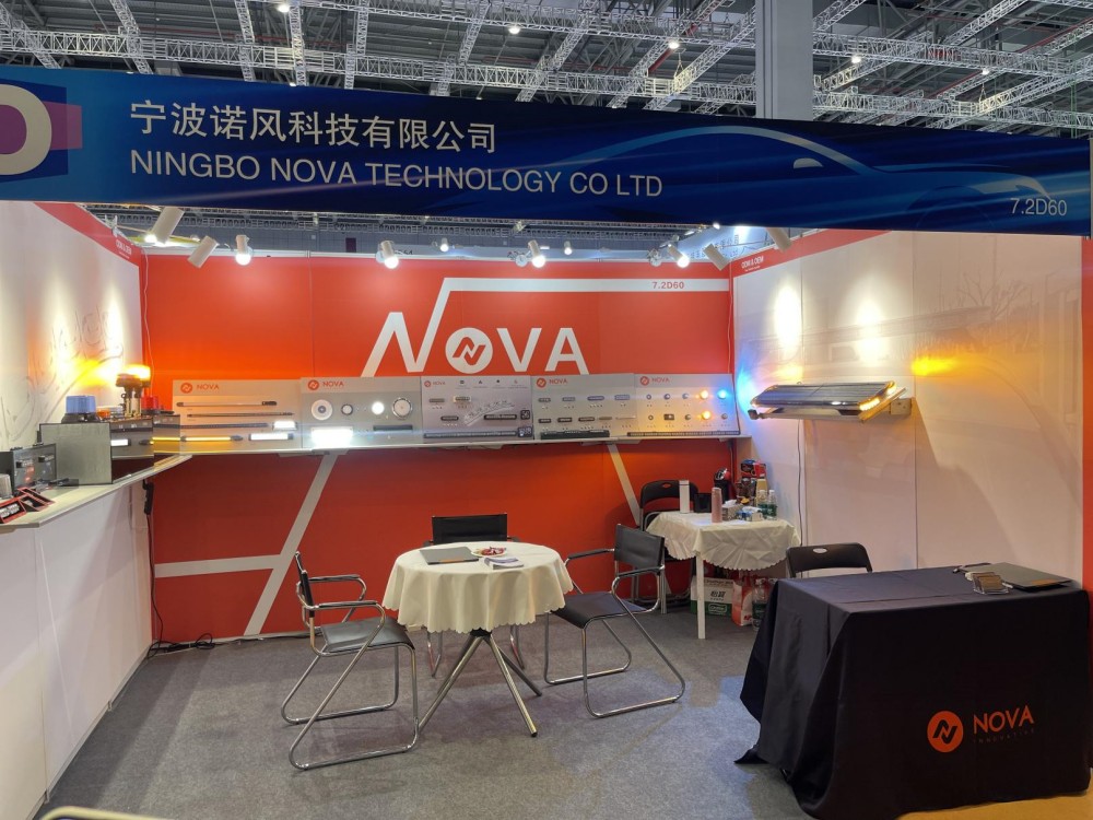 Customized LED Warn Light Display Boards