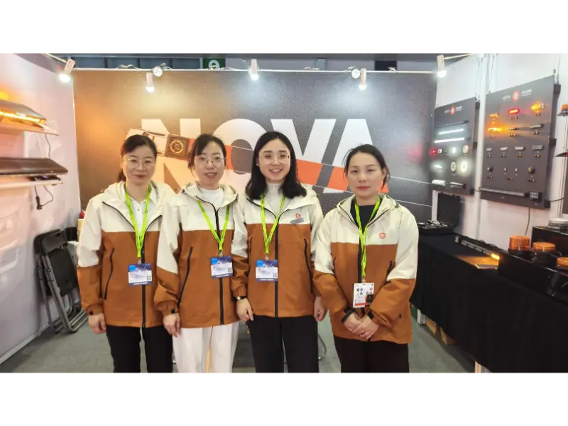 NOVA Vehicle – Lieferant von Fahrzeugbeleuchtung NOVA Vehicle – Lieferant von Fahrzeugbeleuchtung