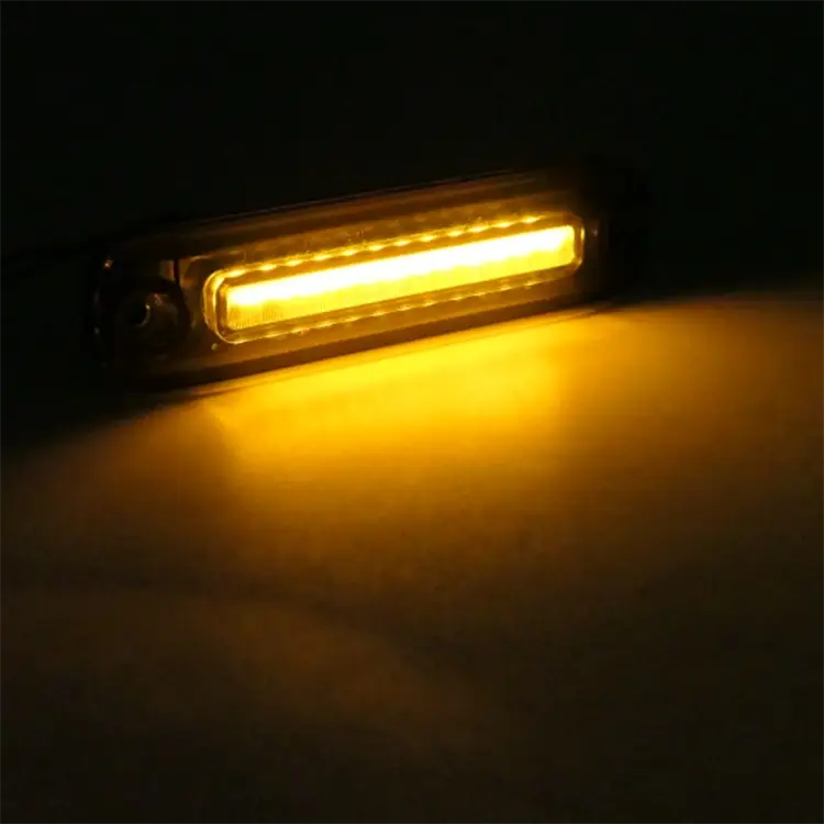 Kann ein Upgrade auf LED-Seitenmarkierungsleuchten die Ästhetik und den Wiederverkaufswert Ihres Autos verbessern? Kann ein Upgrade auf LED-Seitenmarkierungsleuchten die Ästhetik und den Wiederverkaufswert Ihres Autos verbessern?