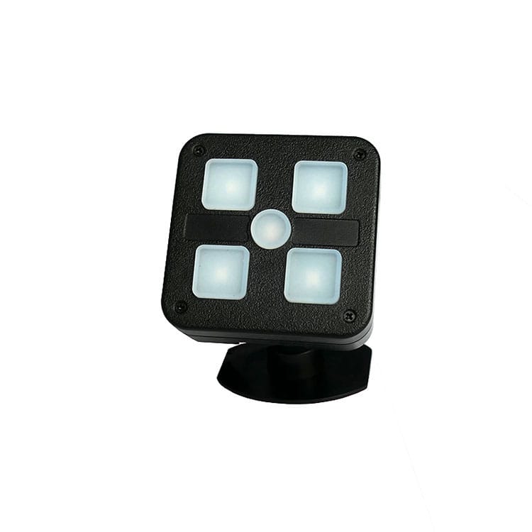 Warum sollten Sie für Ihre Projekte einen All-in-One-Controller mit integriertem Relais wählen?