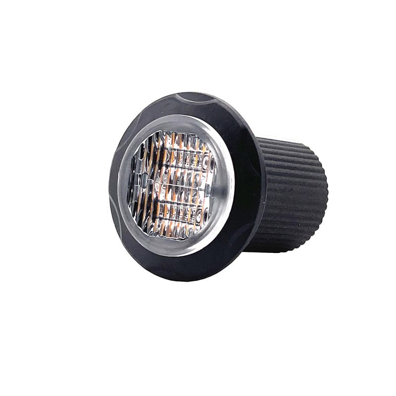 Warum sollten Sie sich für die Sicherheit Ihres Fahrzeugs für ein verstecktes LED-Blitzlicht entscheiden?