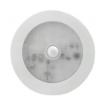 24 -V -Deckenlicht