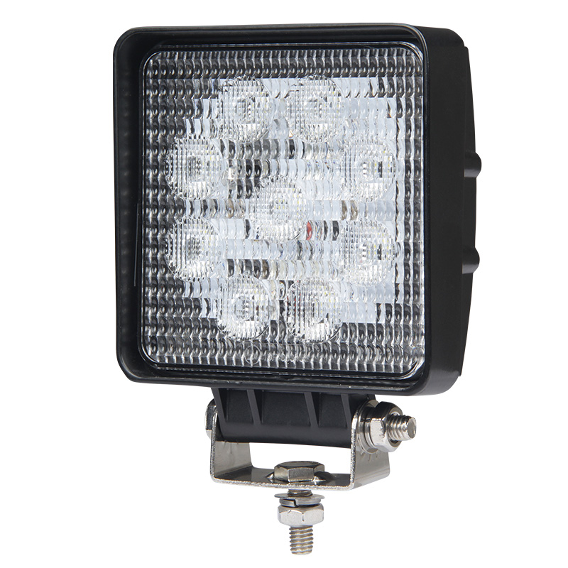 27W Flood Led Auto Arbeitslicht