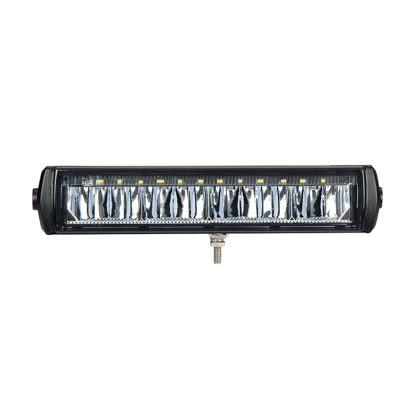 8-Zoll-Nebelscheinwerfer mit Standlicht