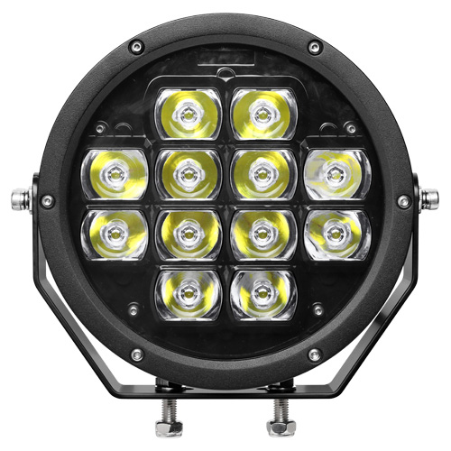 9 Zoll 120W LED-Fahrlicht