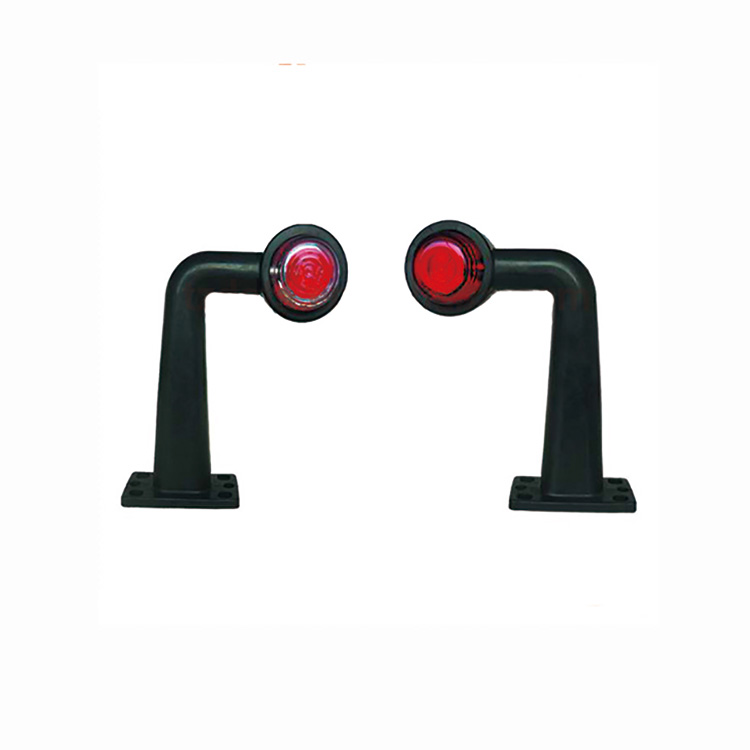 90° 6LED Seitenmarkierungsleuchte
