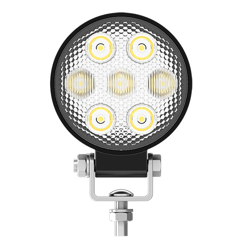 Combo-Beam-Arbeitsscheinwerfer mit Spot- und Flood-Beam