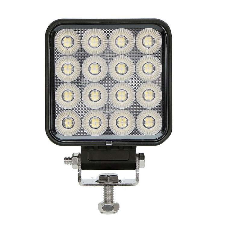 Hochleistungs -LED -Arbeitslicht