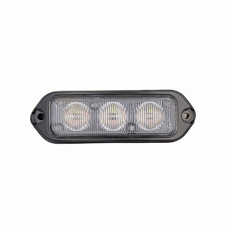 LED-Lichtköpfe