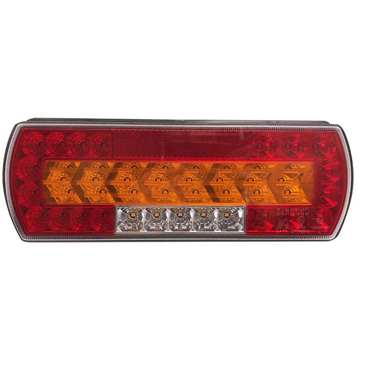 LED-Heckleuchte