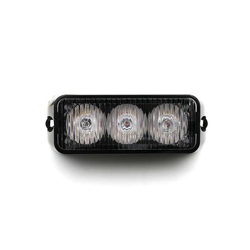 LED-Blitzwarnleuchten