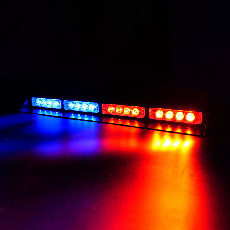 LED-Verkehrspfeillicht