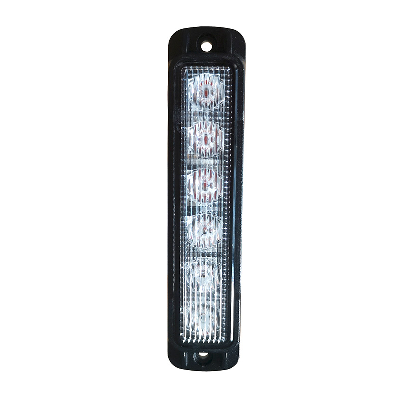 LED-Warnlichtkopf