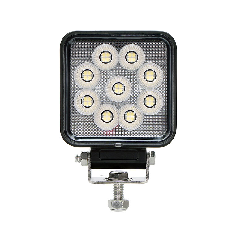 LED-Arbeitsleuchte