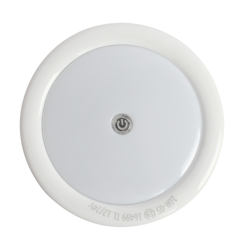 Nova LED-Deckenleuchte