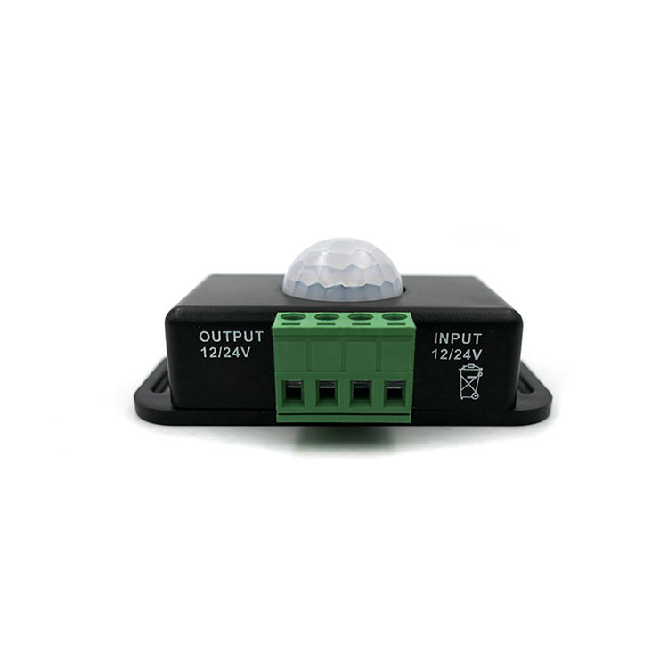 PIR-Sensor für LED-Leuchten