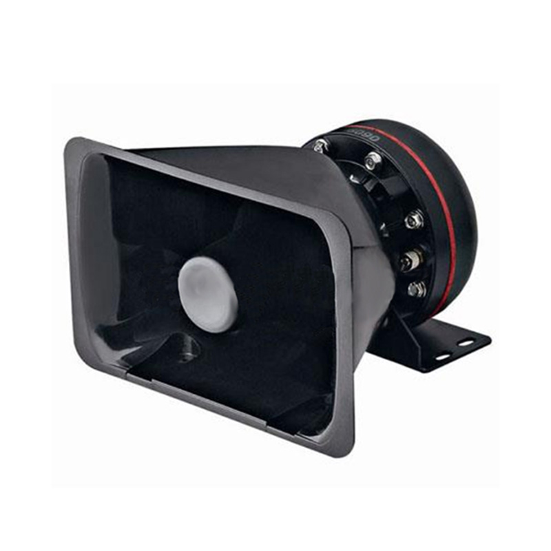 Leistungsstarker 100-W-150-W-200-W-High-Clear-Sound-Lautsprecher