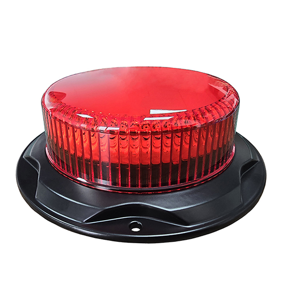 ROTE LED-Leuchte