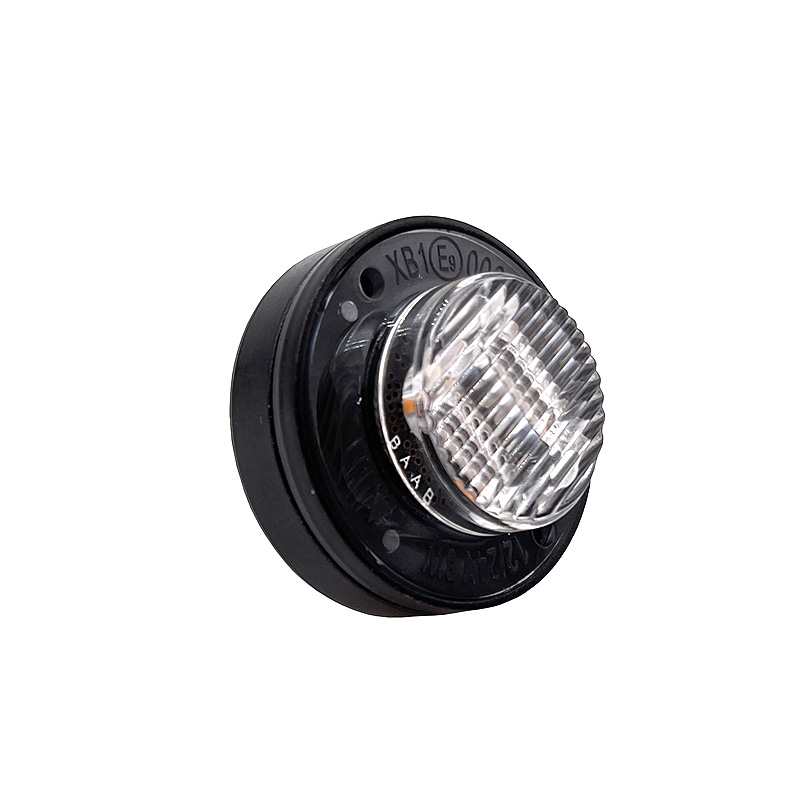 Intelligentes LED-Warnverstecklicht