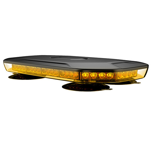Warn-LED-Mini-Lichtleiste