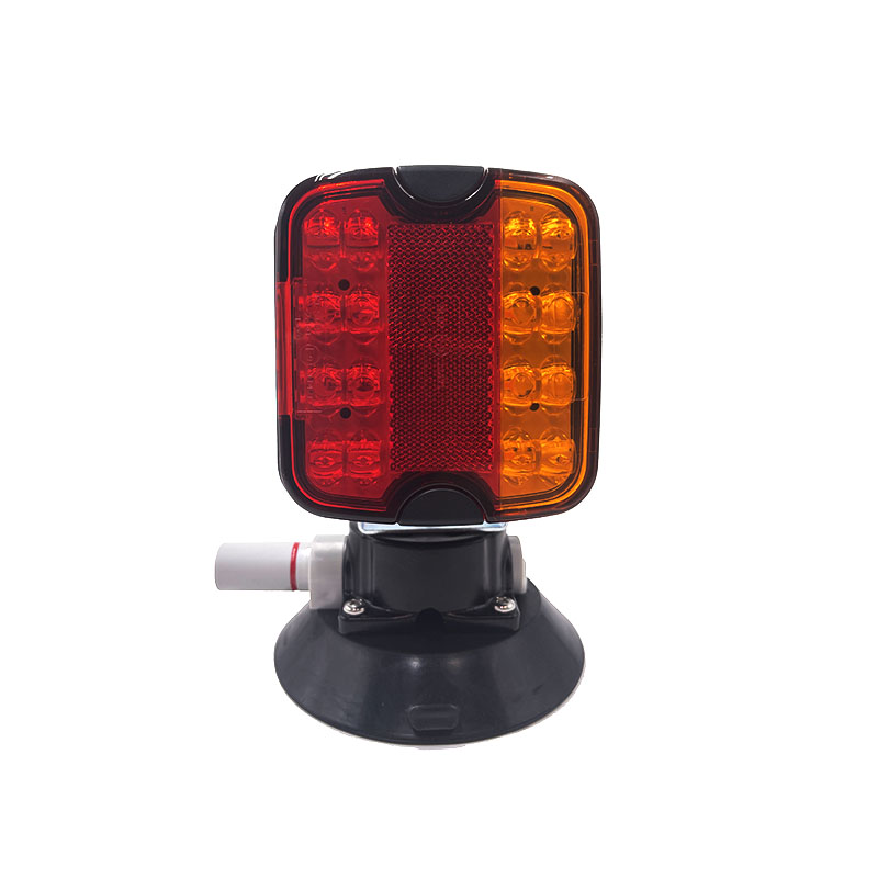 Kabelloses LED-Anhängerlicht